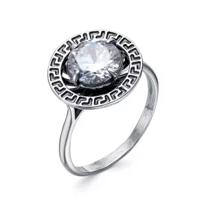 23811890 Кольцо (Ag 925)