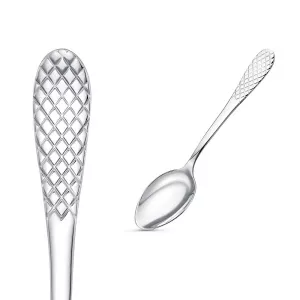 93013192 Ложка "Кофейная" (Ag 925)