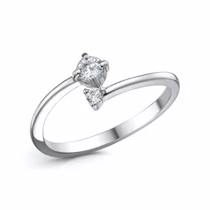 23816780Д Кольцо (Ag 925)