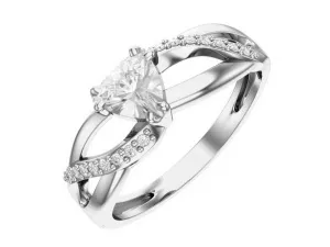 Кольцо 1100975-00775 Ag 925