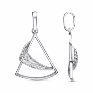 53816566Д Подвеска (Ag 925)