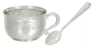 3408072148ф Набор (Ag 925)