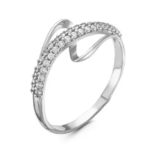 2388436Д Кольцо (Ag 925)