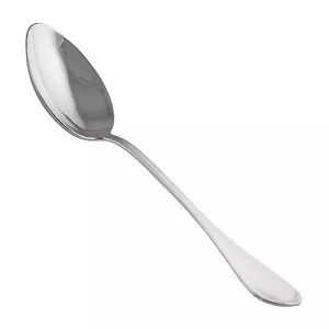 930413 Ложка десертная (Ag 925)