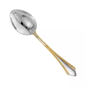 930711-1 Ложка (Ag 925)