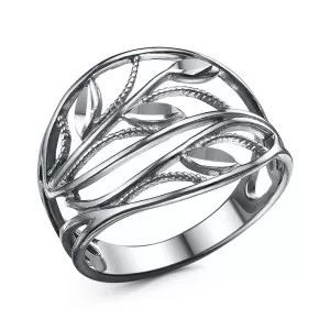 23015220-5 Кольцо (Ag 925)