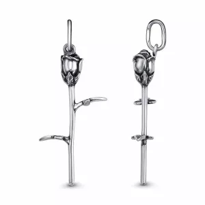 53016352 Подвеска (Ag 925)