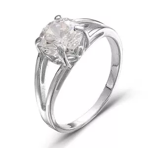 2387642Д Кольцо (Ag 925)