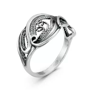 2309532 Кольцо (Ag 925)