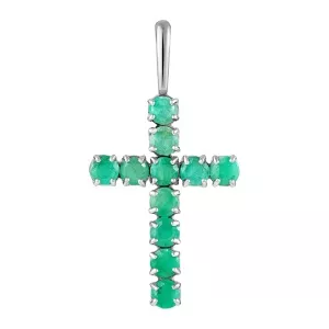 П1059-02 Подвеска (Ag 925)