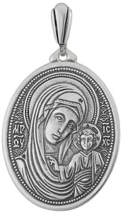 3401035239 Подвеска (Ag 925)