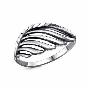 23016782-5 Кольцо (Ag 925)