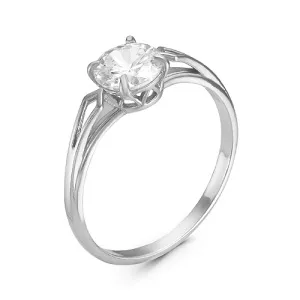 2389154Д Кольцо (Ag 925)