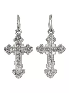 3407035198 Подвеска (Ag 925)