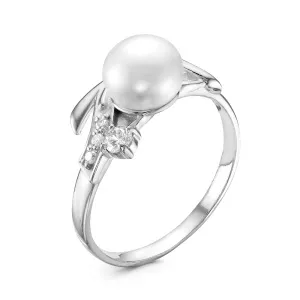 23310834Д Кольцо (Ag 925)