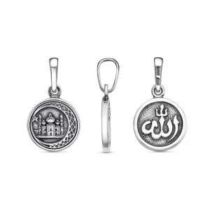 53017004 Подвеска (Ag 925)