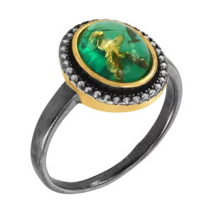 71318074 Кольцо (Ag 925)