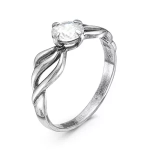 2389102 Кольцо (Ag 925)