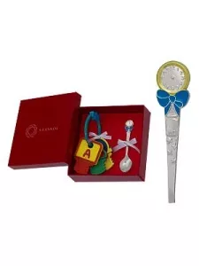 3622050162ф Набор (Ag 925)