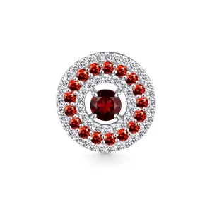 308410-901-1019 Подвеска (Ag 925)