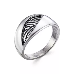 23012538 Кольцо (Ag 925)