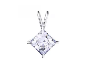 Подвеска 0400853-00775 Ag 925