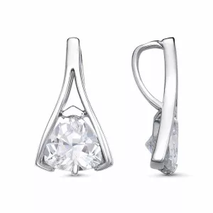 53816190Д Подвеска (Ag 925)