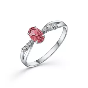 Кольцо 107430-603-0019