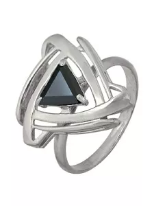 1R02070-1 Кольцо (Ag 925)