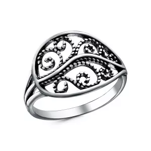 23015214 Кольцо (Ag 925)