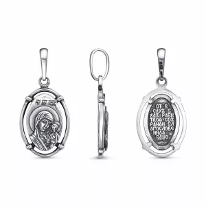 53016840К Подвеска (Ag 925)