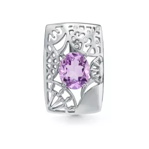 304465-001-0019 Подвеска (Ag 925)