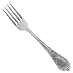 930341 Вилка (Ag 925)