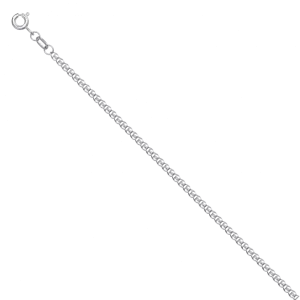 НЦ 22-087Ю-3-0.30 Цепь (Ag 925)