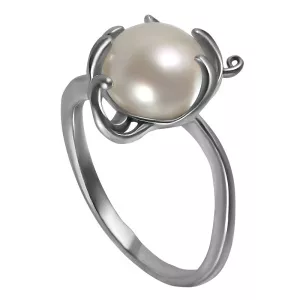 1-1441-410 Кольцо (Ag 925)