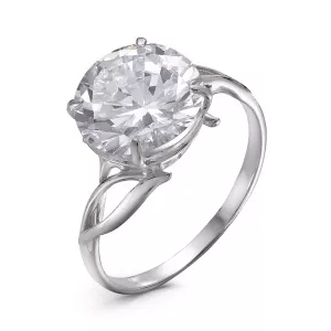 23810530Д Кольцо (Ag 925)