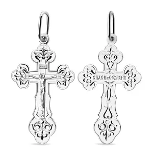 3407035429 Подвеска (Ag 925)