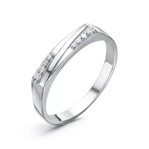 23813744Д Кольцо (Ag 925)