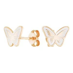 2029902 9пбг Серьги (Ag 925)