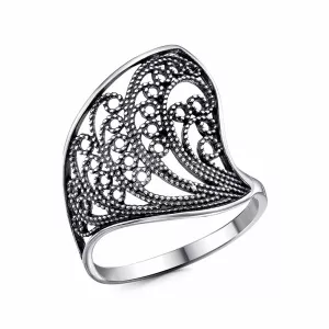 23016826 Кольцо (Ag 925)