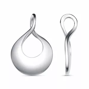 53016306Пл Подвеска (Ag 925)