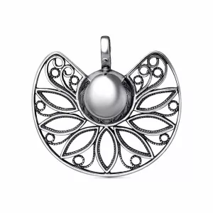 53012774 Подвеска (Ag 925)