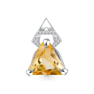 307573-007-0019 Подвеска (Ag 925)