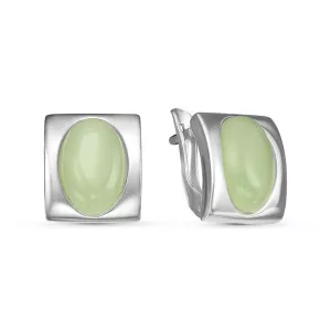 33310936Дн Серьги (Ag 925)