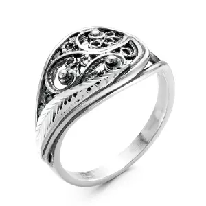 2309582-5 Кольцо (Ag 925)