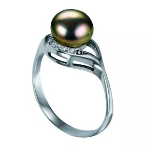 1-1491-430 Кольцо (Ag 925)