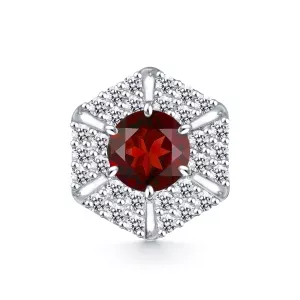 308385-006-0019 Подвеска (Ag 925)