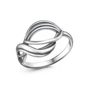 23016998 Кольцо (Ag 925)