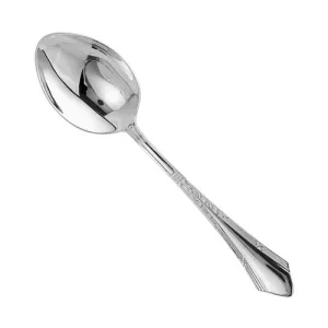 930711 Ложка десертная (Ag 925)