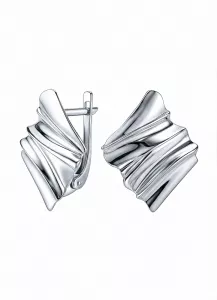 Серьги 2101760-00245 Ag 925